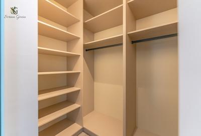 Penthouse cu finisaje premium, prima inchiriere, in Racadau - 14