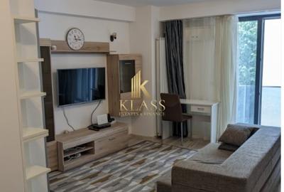 Apartament cu 2 camere semidecomandat, mobilat în Nord - 2