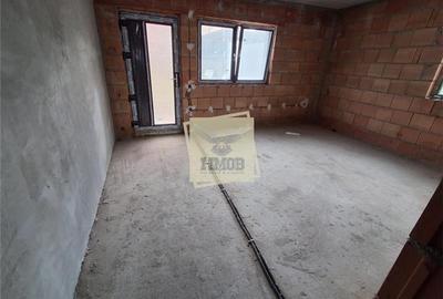 Duplex cu 3 camere cu Teren 270 Mp în Cristian - 4