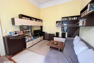 Apartament cu 2 camere în Central - 14