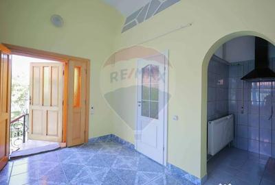 Casă cu 5 camere cu Canalizare în Iosia - 17