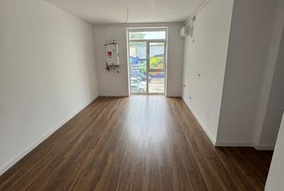 Apartament cu 3 camere semidecomandat în Viilor - 2