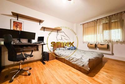 3 camere Parcul Circului, Floreasca - 3