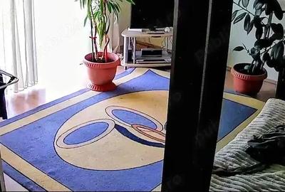 Garsonieră decomandată în Florești