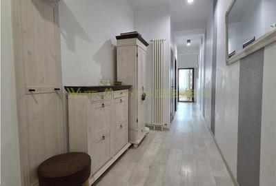 Apartament cu 2 camere decomandat, mobilat în Centrul Istoric - 2