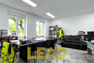 Casa renovata complet! 210 mp utili pe teren de 548 mp! - 19