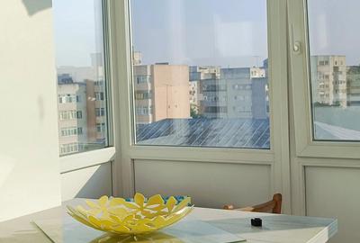 De vanzare garsoniera , zona REZIDEN?IALA Centrala tip Apartament,55mp - 1