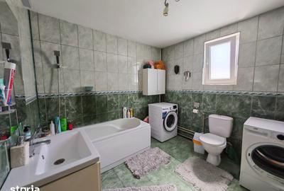 Casă cu 3 camere cu Teren 675 Mp în Vidra - 10