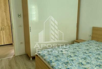 Apartament 2 camere,etaj 1,loc de parcare,zona Aradului - 5