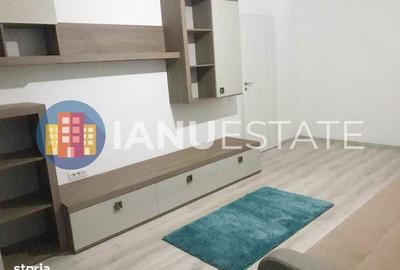 Apartament cu 2 camere decomandat, mobilat în Metalurgiei - 3