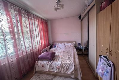 Apartament cu 2 camere semidecomandat în Republicii - 5