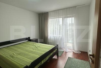Apartament spatios 74 mp + mansarda 37 mp, parcare in curte, Manastur - 7