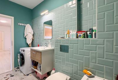 Apartament cu 3 camere Parcare,  zona Bulgaria-Marasti - 18