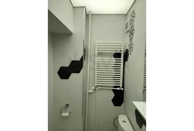 REA1026400 Apartament 4 camere I Piata Unirii I Fantani - 15