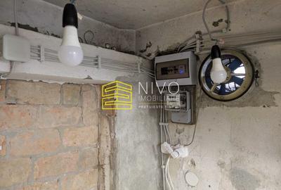 Proprietate specială, de 15 mp, în Cornișa - 6