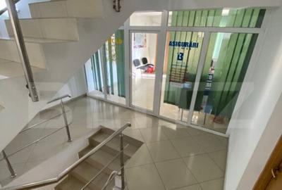 Casă cu 7 camere cu Teren 7000 Mp în Central - 4