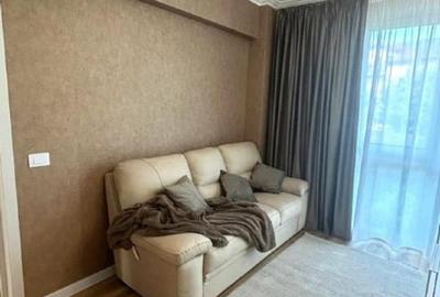 Apartament LUX 1 camera, 1 baie, 1 bucatarie, 40mp, PF, zona Tatarasi - 9
