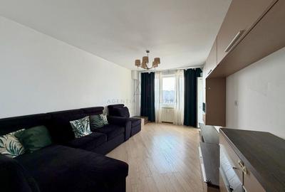 Apartament cu 4 camere semidecomandat, mobilat în Colentina - 2