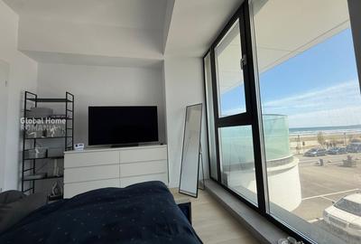 Apartament cu 2 camere decomandat, mobilat în Năvodari - 6
