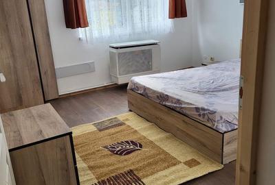 Garsonieră decomandată în Exterior Vest - 2