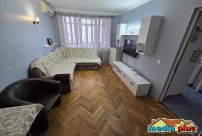 Apartament cu 2 camere decomandat în Mazepa 2 - 3