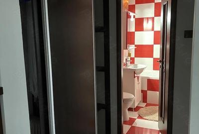 Apartament cu 2 camere semidecomandat în Central - 2