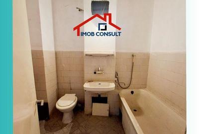 Apartament cu 3 camere decomandat în Banca Națională - 2