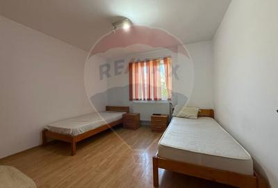 Casa  Vila  de vanzare in zona Tomis 2 Ratiu  Constanta - 4