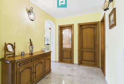 Casă cu 3 camere cu Teren 840 Mp în Sânleani - 14