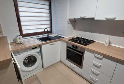 Apartament cu 2 camere semidecomandat în Păulești - 1