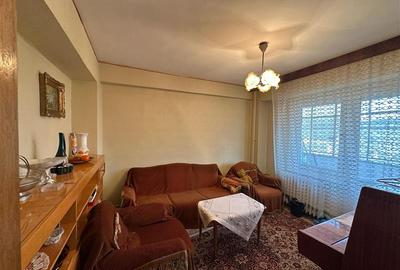 Apartament cu 3 camere decomandat, mobilat în Ultracentral - 3