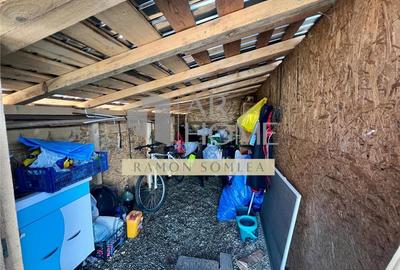 Casă individuală cu 4 camere cu Garaj în Șirna - 21