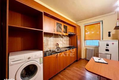 Apartament cu 2 camere, mobilat în Elisabetin - 2