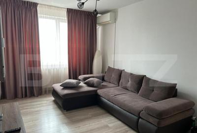 Apartament 2 camere decomandat, mobilat IKEA - Titan 2 Stati - 4