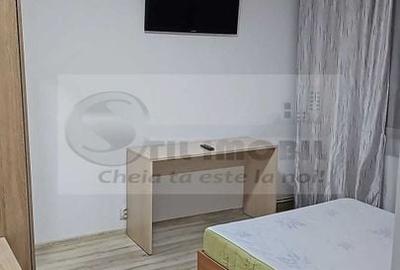 Ap 2 camere decomandat – Blv Tudor Vladimirescu, lângă Iulius Mall - 2