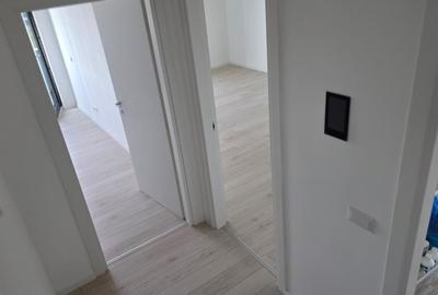 Apartament cu 2 camere în Băneasa - 17