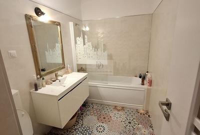 Apartament cu 2 camere decomandat, mobilat în Gheorgheni - 13