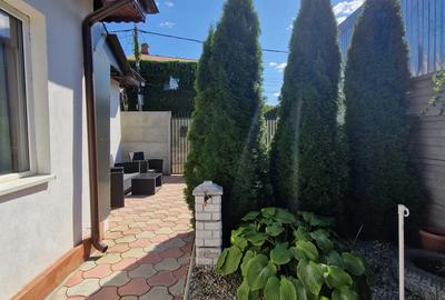 Casă cu 2 camere cu Teren 131 Mp în Colentina - 1