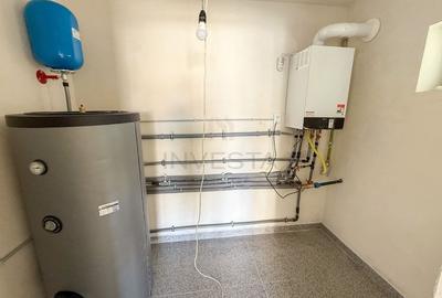 Duplex pe o strada retrasa, cu panorama deosebita! - 5