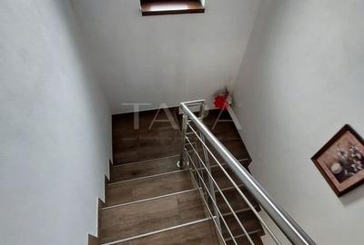 Casă cu 3 camere decomandat cu Teren 280 Mp în Apahida - 2