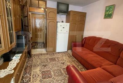Garsonieră în Central - 5