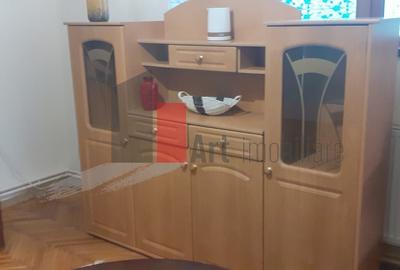 Casă individuală cu 3 camere cu Canalizare în 1 Mai - 5