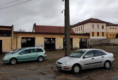 Teren Construcții intravilan de 3929 mp, în Cetate - 5