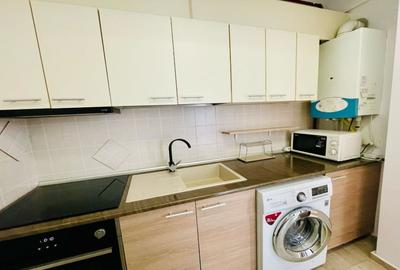 Sos. Chitilei – Triumfului, Apartament 3 camere, 61 mp. - 17