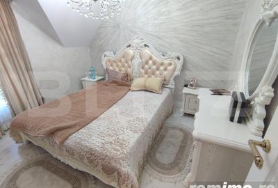 Casă cu 4 camere cu Teren 600 Mp în Rădăuți - 8