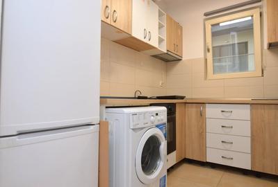 Garsonieră decomandată în Dristor - 10