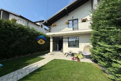 Investi?ie Ideala: Casa de Lux in Zona Fermelor Investi?ie Ideala: Casa de Lux in Zona Fermelor - 3