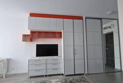 Garsonieră decomandată, mobilată în Theodor Pallady