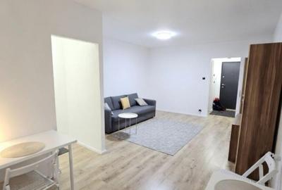 Garsonieră semidecomandată în Mărăști