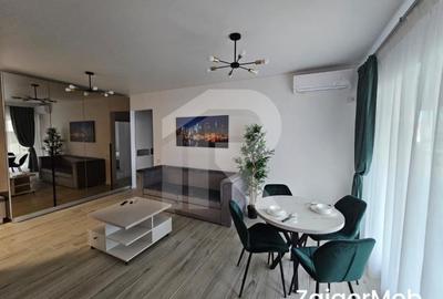 Apartament modern in Pipera cu parcare - 3